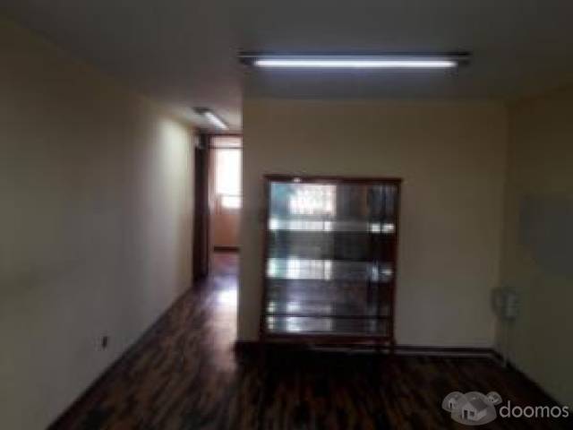 VENDO DEPARTAMENTO EN CAMACHO