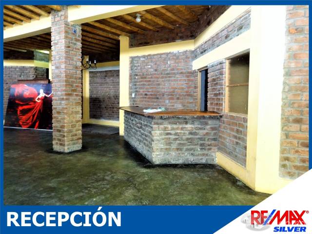 VENDO LOCAL COMERCIAL -CHINCHA-GROCIO PRADO