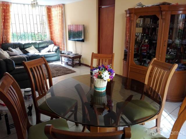 Vendo hermoso departamento en los Arces – Cayma