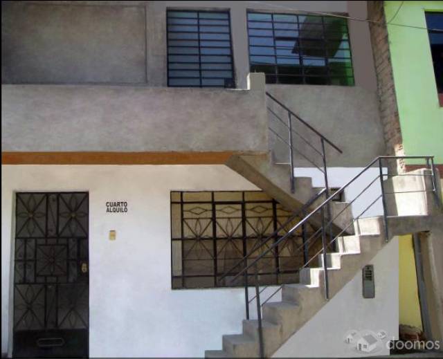 CASA EN VENTA EN SAN JUAN DE MIRAFLORES $68.000