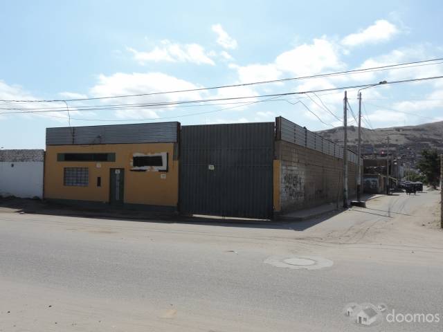 Local Comercial en Venta