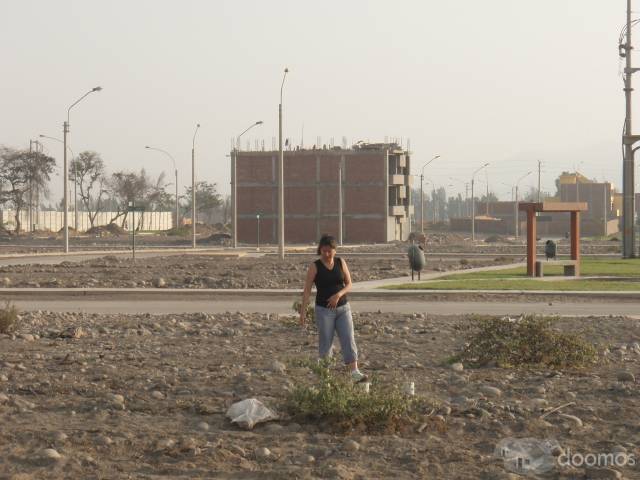 terreno en CARABAYLLO