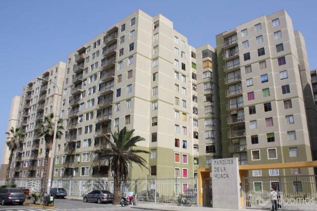 VENTA DEPARTAMENTO