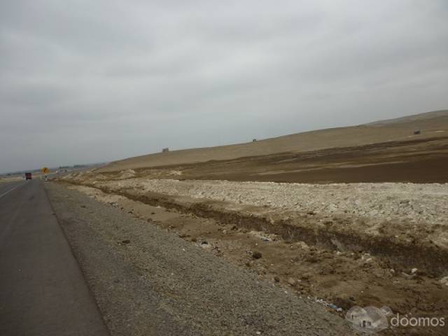 VENTA DE TERRENO EN PISCO