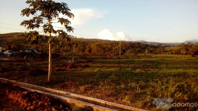 MIRADOR DE COCOPA Y OTROS