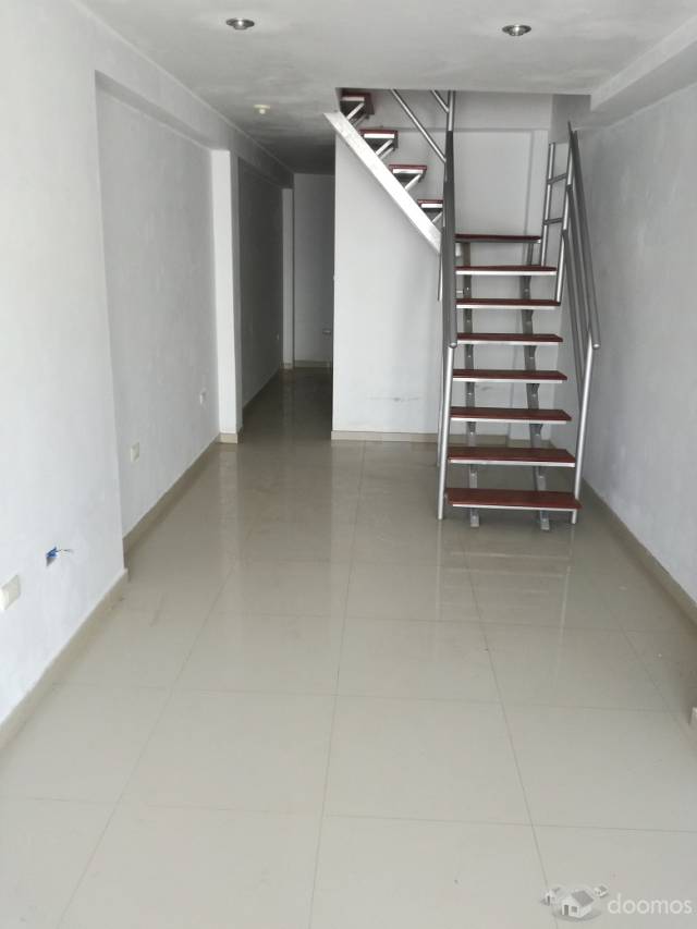 VENTA DE DUPLEX EN ESTRENO