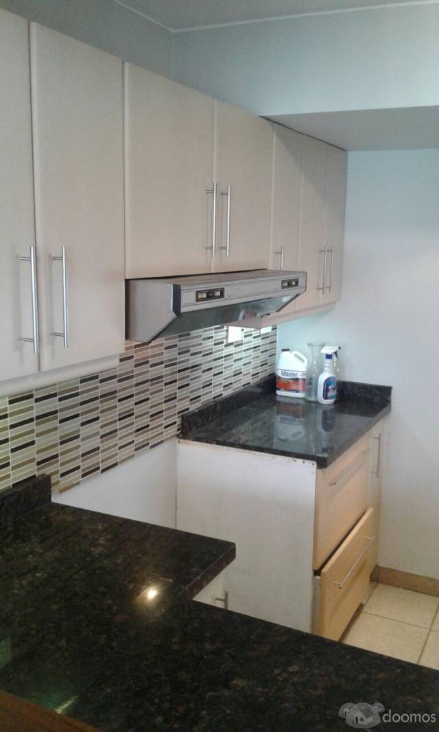 Venta de Departamento, Urb. Chacarilla. Av Precursores - Surco/Lima