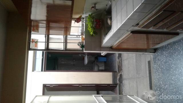 Vendo Casa en San Borja