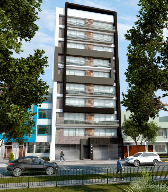 RESIDENCIAL HEREDIA