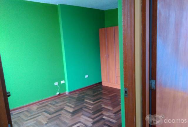 VENDO DUPLEX EN ZONA RESIDENCIAL DE JESUS MARÍA