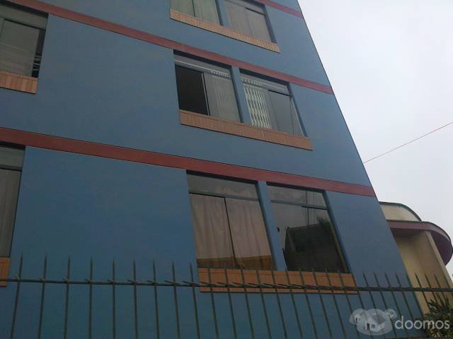 VENDO DEPARTAMENTO SURCO