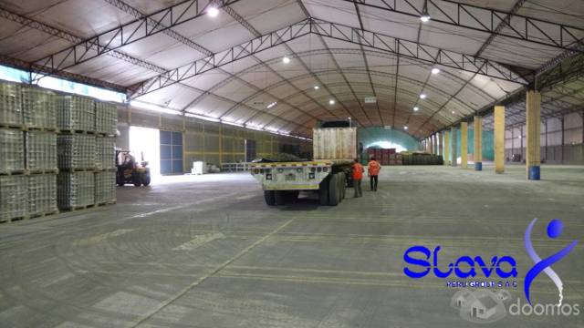 ALQUILER DE DEPÓSITO-ALMACÉN DE AV.GAMBETA –CALLAO 2000,5000, 10000 Y 15000 M2