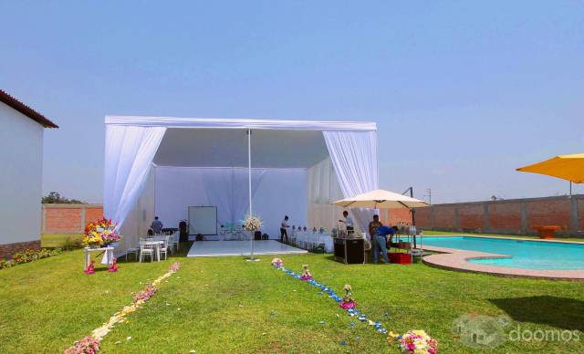 Local para Eventos