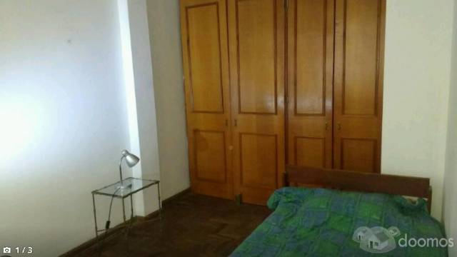 alquiler habitacion salamanca