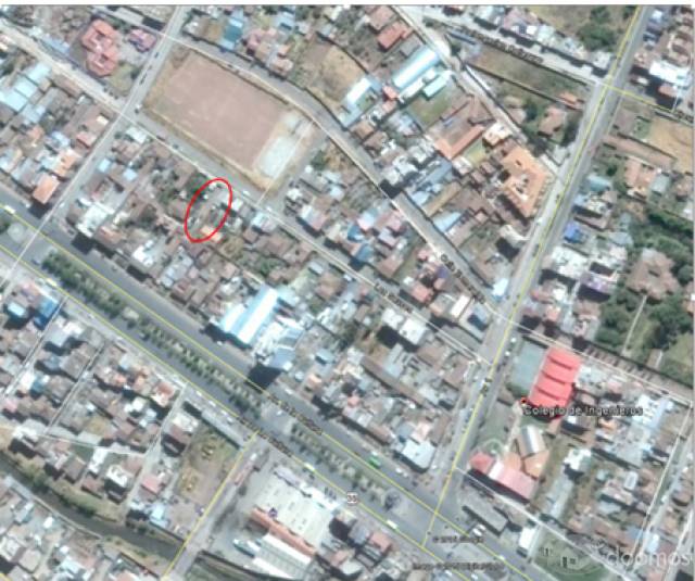 Terreno Residencial Cusco Oportunidad