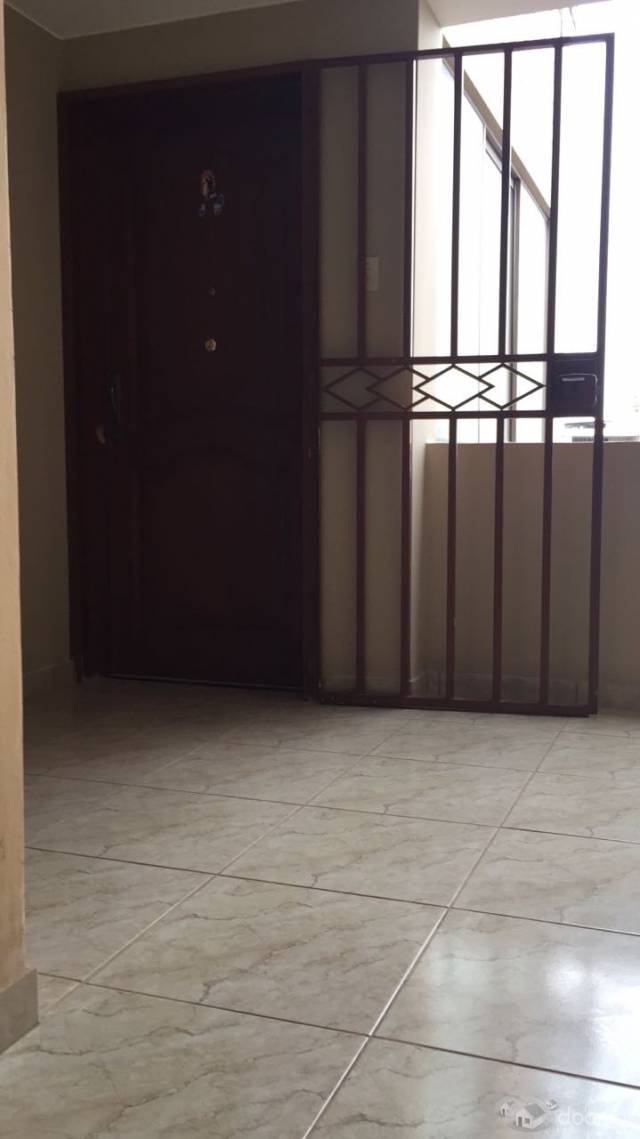 vendo departamento  US$ 95,000