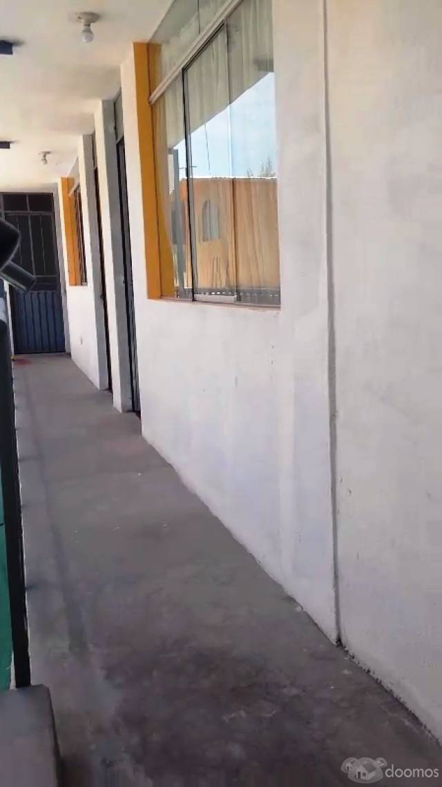 Alquiler de habitación Arequipa