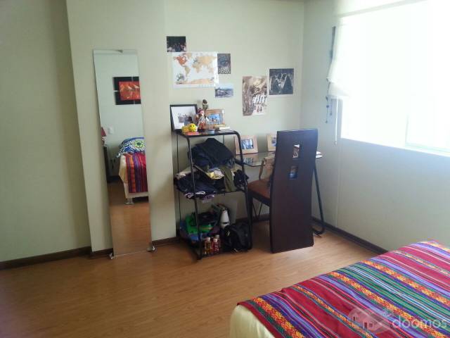 Alquiler de Habitación amueblada