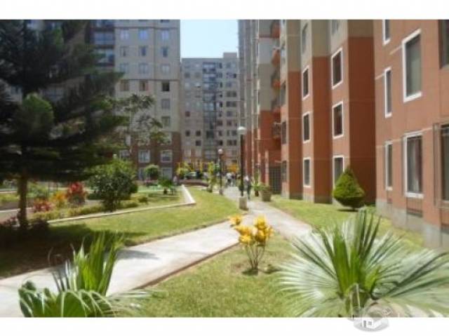 Venta Departamento en Condominio en San Miguel