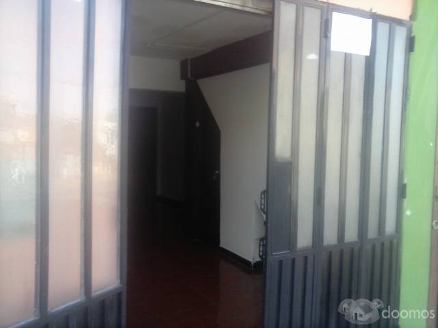 ALQUILO LOCAL COMERCIAL