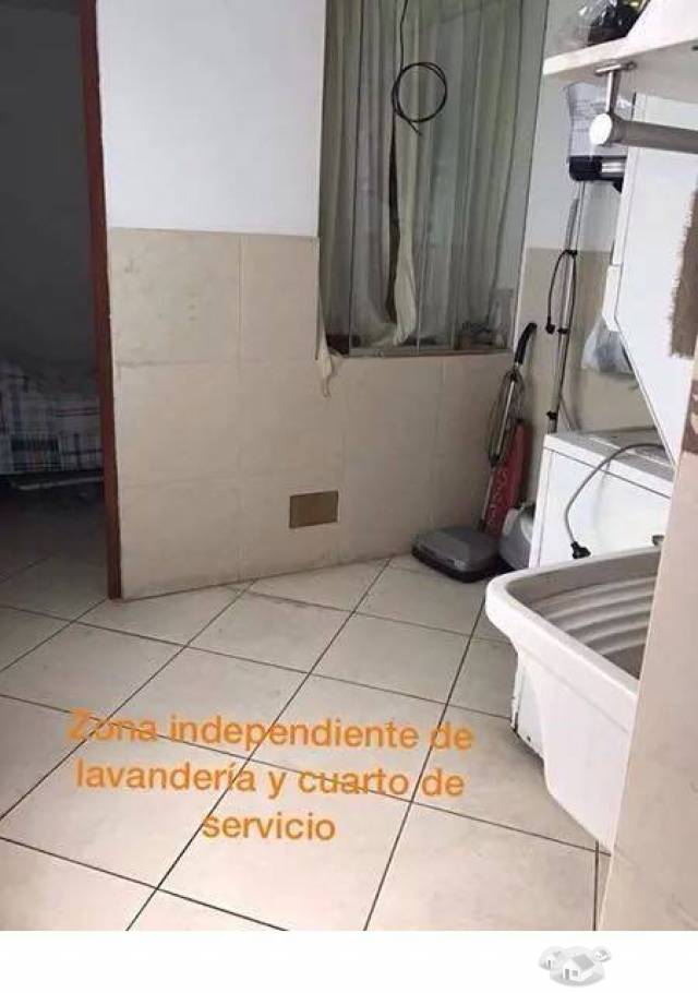 VENTA DE DEPARTAMENTO EN SAN MIGUEL