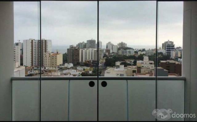 LINDO DEPARTAMENTO EN MIRAFLORES