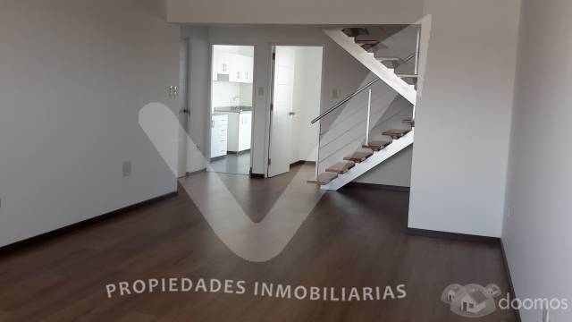 VENTA DEPARTAMENTOS FLAT Y DÚPLEX DE ESTRENO CERCA A LA UNSA