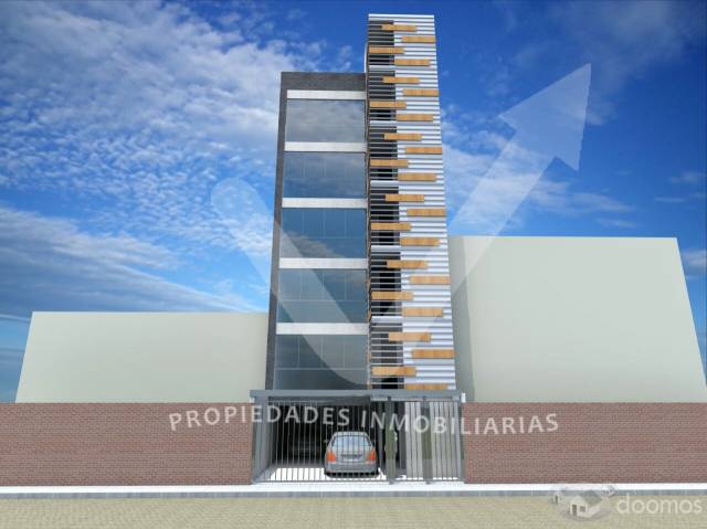 VENTA DEPARTAMENTOS EN ZONA EXCLUSIVA DE JLB Y R