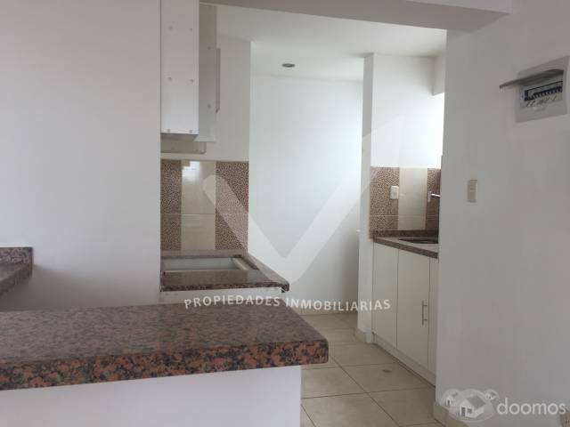 VENTA DEPARTAMENTO DE ESTRENO EN VALLECITO