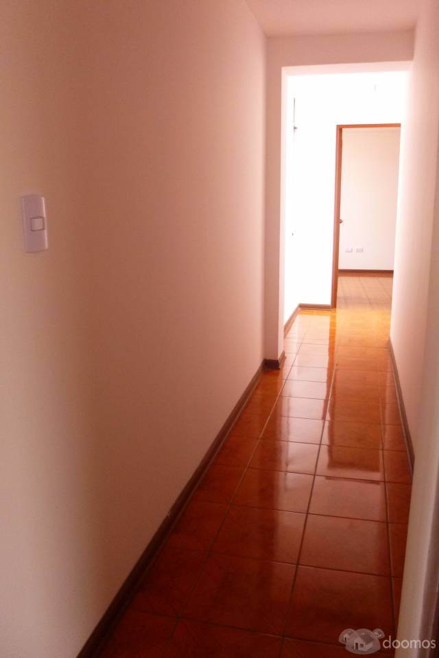 Alquiler de Departamento en Santiago de Surco