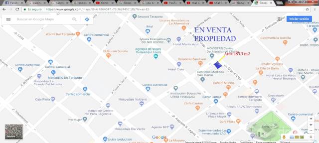 PROPIEDAD EN VENTA