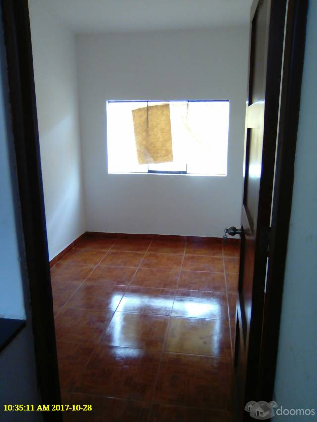 ALQUILO LINDA CASITA BARRANCO 90MT2