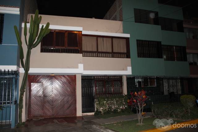 VENDO CASA