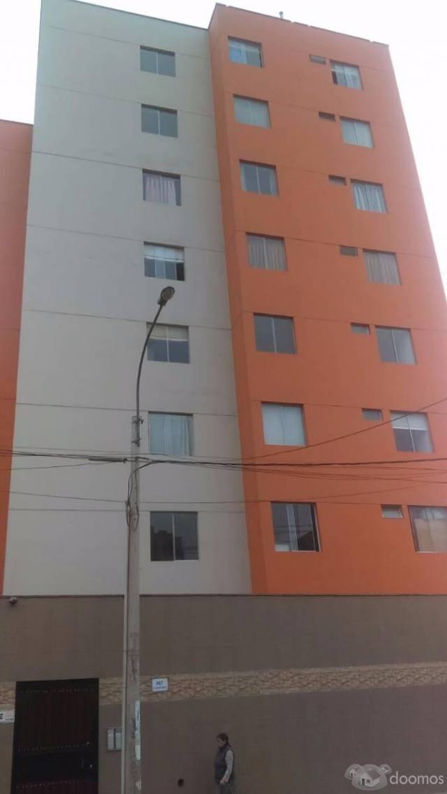 Ocasión! Dpto en Venta Surquillo - Primer Piso