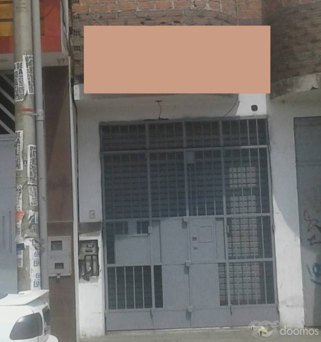 ALQUILO LOCAL COMERCIAL PRIMER PISO PARA TODO TIPO DE NEGOCIO ,MISMA AV. WISSE