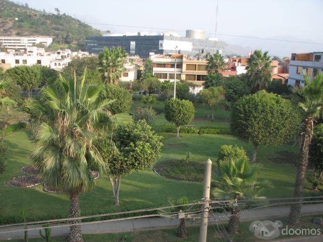 Lindo departamento dentro de un condominio