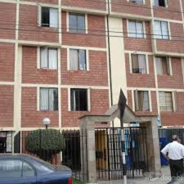 ALQUILER DEPARTAMENTO EN SURCO