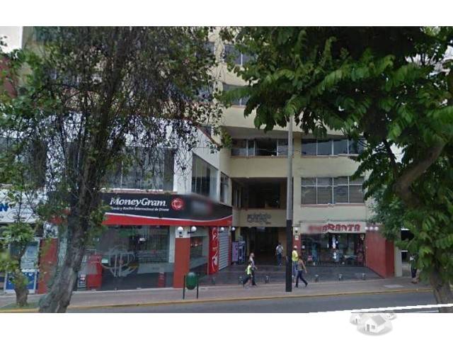 ALQUILO CÉNTRICA OFICINA EN AV. LARCO, MIRAFLORES.