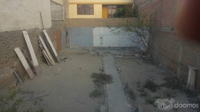 Se vende Terreno : Av .Caminos del inca Urb. Monterrico sur Lote:36  Manzana:M