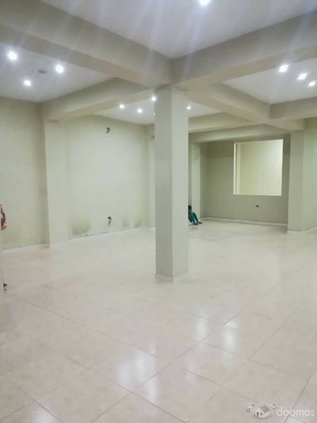DEPARTAMENTO+LOCAL+COCHERA