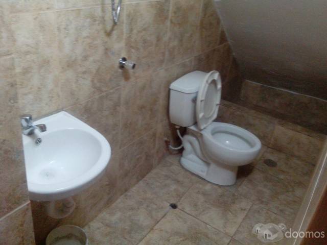 Alquiler de Habitacion