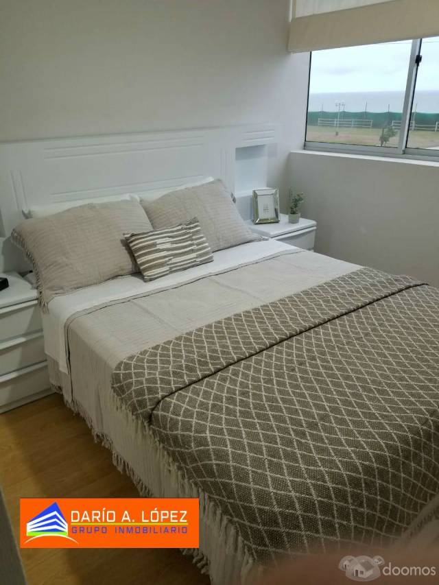 VENTA DE DEPARTAMENTOS EN SAN MIGUEL