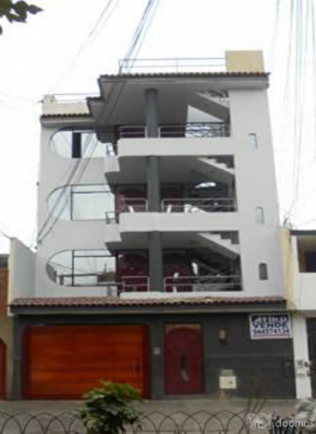 DEPARTAMENTO 60M2 2 DORM URB. PINARES COVIDA LOS OLIVOS $54.000