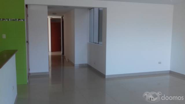 alquilo departamento SURCO