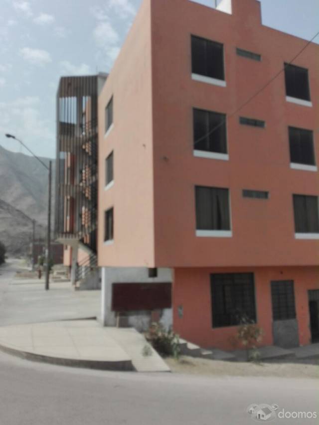 DE ESTRENO LINDOS DEPARTAMENTOS DE 3 DORMITORIOS CON CREDITO MIVIVIENDA