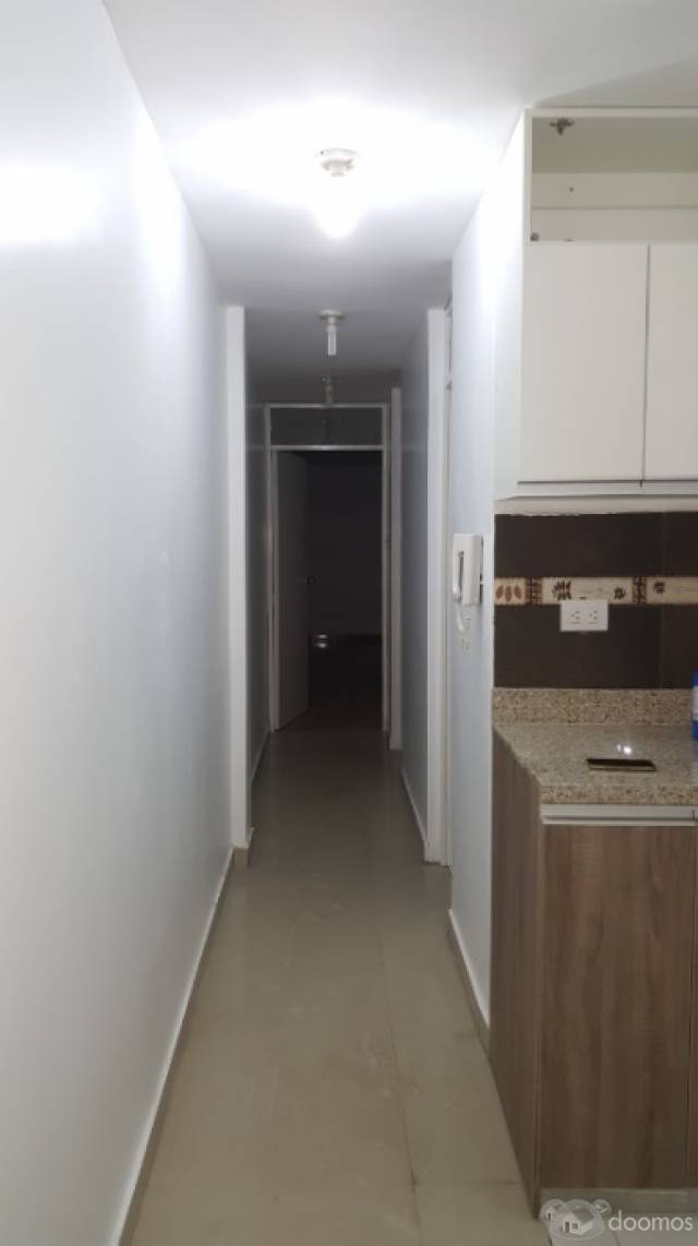 VENDO DEPARTAMENTO 3ER PISO - CIUDAD DEL PESCADOR - BELLAVISTA - CALLAO-CERCA UNAC