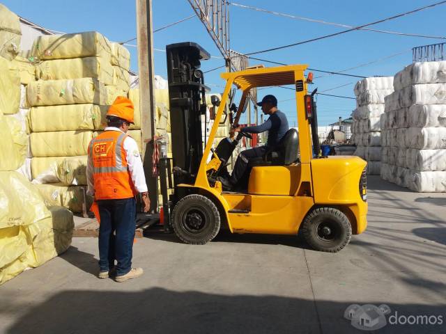 CAPACITACION CERTIFICACION Y HOMOLOGACION DE OPERADORES DE GRUA ARTICULADA, GRUA TELESCOPICA, TELEHANDLER, MONTACARGAS, STACKER, MANLIFT, RIGGER