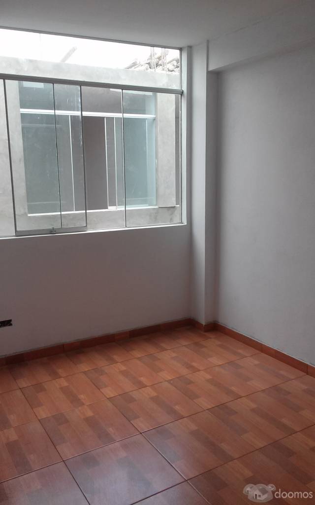 departamento en ate