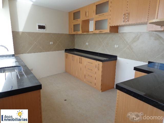 VENDO BONITO DUPLEX EN CERRO COLORADO