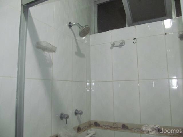 VENTA DEPARTAMENTO URB. BALCONCILLO - LA VICTORIA